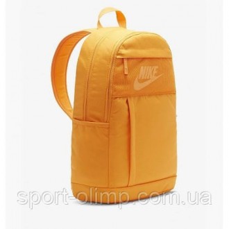 Рюкзак Nike NK ELMNTL BKPK-LBR Оранжевый 46х30х13 см DD0562-836
Рюкзак Nike Y NK. . фото 4