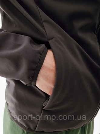 Куртка HELLY HANSEN - это стильная верхняя одежда от легендарного бренда HELLY H. . фото 5