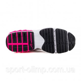 Кросівки Nike — це стильне та функціональне взуття від легендарного бренда Nike.. . фото 5