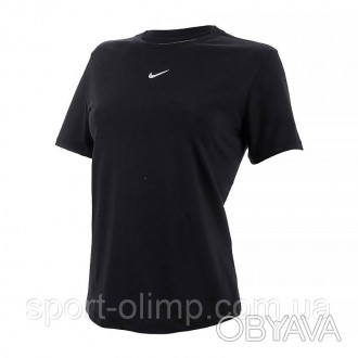 Футболка Nike — це універсальний і стильний одяг, який стане незамінною частиною. . фото 1