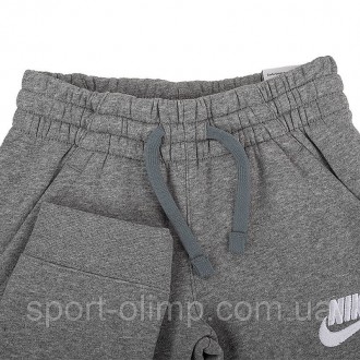Спортивные штаны Nike - это идеальный выбор для активного образа жизни и занятий. . фото 4