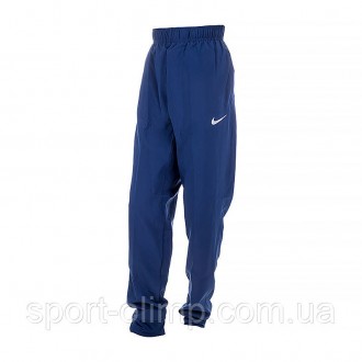 Спортивные штаны Nike - это идеальный выбор для активного образа жизни и занятий. . фото 2