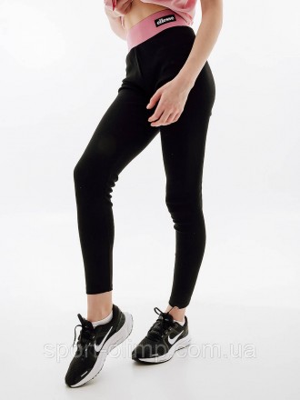Легінси Ellesse — це стильний та зручний спортивний одяг. Вони мають чудове поєд. . фото 3