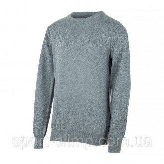 Джемпер OVIESSE - это стильный и комфортный свитер, предлагаемый брендом OVIESSE. . фото 2