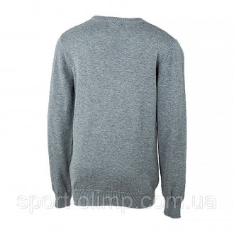 Джемпер OVIESSE - это стильный и комфортный свитер, предлагаемый брендом OVIESSE. . фото 3