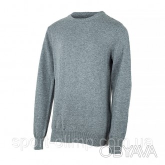 Джемпер OVIESSE - это стильный и комфортный свитер, предлагаемый брендом OVIESSE. . фото 1