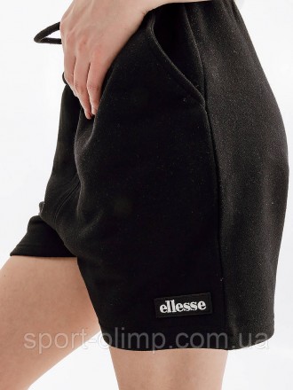 Шорты Ellesse - это стильные и комфортные шорты, которые станут отличным выбором. . фото 6
