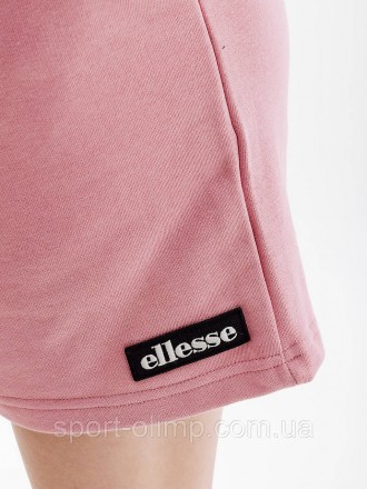 Шорты Ellesse - это стильные и комфортные шорты, которые станут отличным выбором. . фото 3