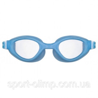 Очки для плавания Arena CRUISER EVO JUNIOR синий, голубой OSFM 002510-177 дет
Оч. . фото 4