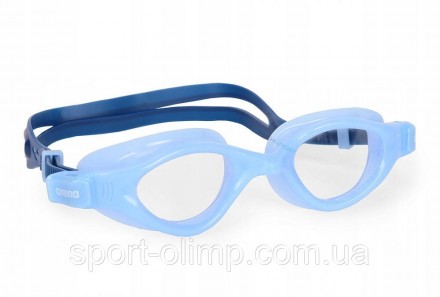 Очки для плавания Arena CRUISER EVO JUNIOR синий, голубой OSFM 002510-177 дет
Оч. . фото 2