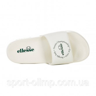 Шлепанцы Ellesse - это стильная и удобная обувь, которая станет отличным выбором. . фото 3