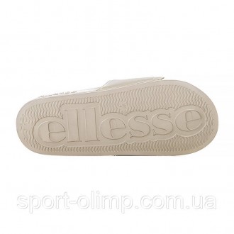 Шлепанцы Ellesse - это стильная и удобная обувь, которая станет отличным выбором. . фото 4