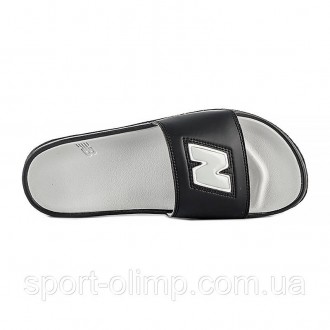 Шлепанцы New Balance - это стильная и удобная обувь, которая станет отличным выб. . фото 3