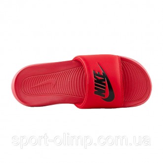 Шлепанцы Nike - это стильная и удобная обувь, которая станет отличным выбором дл. . фото 3