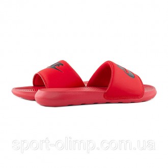 Шлепанцы Nike - это стильная и удобная обувь, которая станет отличным выбором дл. . фото 2