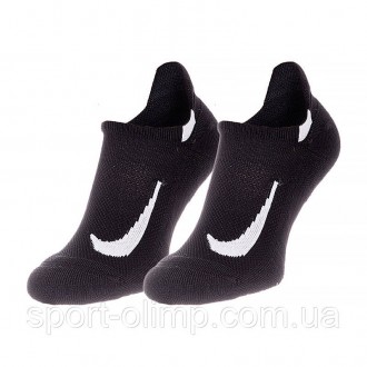 Шкарпетки Nike пропонують високу якість матеріалів, чудову посадку на нозі та фу. . фото 2