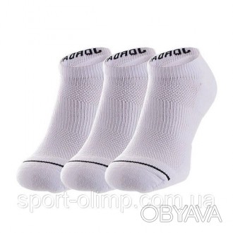 Носки Nike UJ EVERYDAY MAX CREW функциональные баскетбольные носки для игр и тре. . фото 1