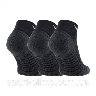 Носки Nike предлагают высокое качество материалов, отличную посадку на ноге и фу. . фото 4