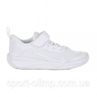 Кроссовки Nike - это стильная и функциональная обувь от легендарного бренда Nike. . фото 5