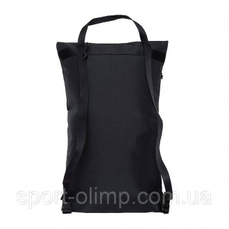 Сумка - рюкзак для обуви Nike NK UTILITY GMSK Черный One size (7dCQ9455-010 One . . фото 3