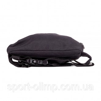 Сумка на пояс Ellesse Rosca Cross Body Bag Чорний One size (7dSAEA0593-015 One s. . фото 4