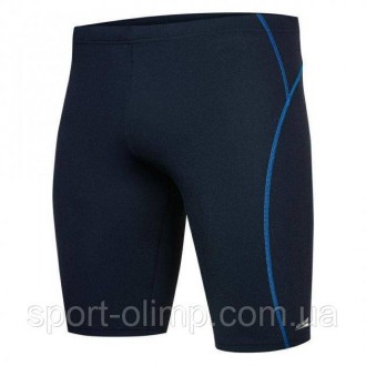Aqua Speed Blake – это удлиненные, плотно прилегающие шорты для плавания с джемм. . фото 2