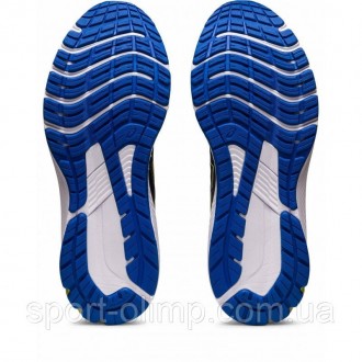 ASICS — це відомий бренд спортивного взуття й спорядження, який славиться своїм . . фото 5