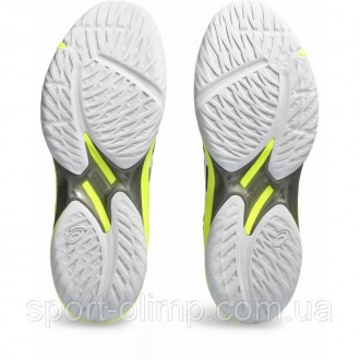 ASICS - это известный бренд спортивной обуви и экипировки, который славится свои. . фото 5