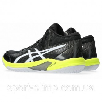 ASICS — це відомий бренд спортивного взуття й спорядження, який славиться своїм . . фото 4