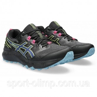 ASICS — це відомий бренд спортивного взуття й спорядження, який славиться своїм . . фото 3