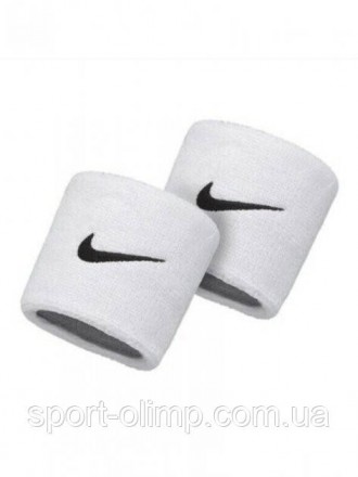 Спортивний напульсник Nike забезпечує максимальний комфорт спортсмену під час тр. . фото 2