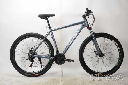 Велосипед Спортивний Corso «Dimaro» 29"" дюймів DR-29101 (1) рама алюмінієва 21`. . фото 1