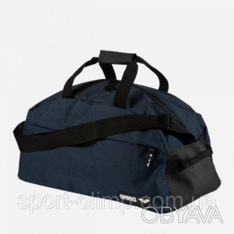 Спортивная сумка Arena TEAM DUFFLE 40 Синий меланж 55х30x40 см (002482-710)
Сумк. . фото 1