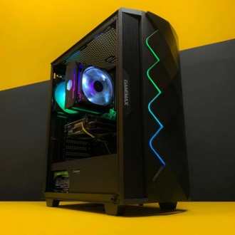 Комп'ютер i5-10400f,16GB,SSDx2,GTX 1660 Super 6GB Игровой ПК Компьютер. Киев. фото 1 Комп'ютер i5-10400f,16GB,SSDx2,GTX 1660 Super 6GB Игровой ПК Компьютер. Киев. фото 1