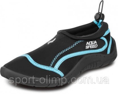 Обувь AQUA SHOE MODEL 28C отлично подходит для
 защиты ваших ног на пляже и в мо. . фото 2
