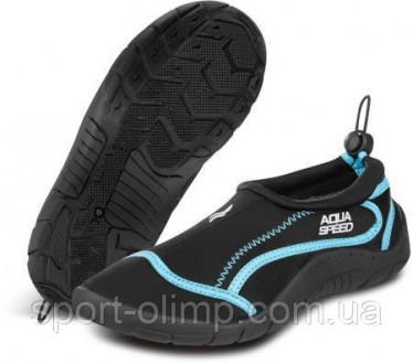 Обувь AQUA SHOE MODEL 28C отлично подходит для
 защиты ваших ног на пляже и в мо. . фото 3