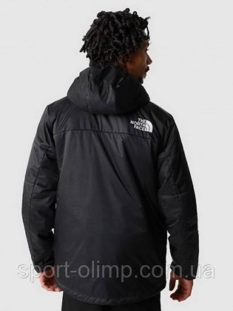 North Face® Himalayan Light Synthetic Jacket уособлює все, за що ми любимо бренд. . фото 3