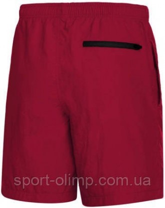 OWEN – модные шорты из водонепроницаемого таслана (100% нейлон). Благодаря испол. . фото 3