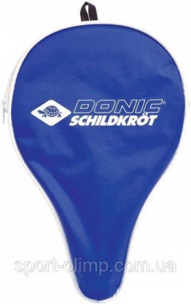 Новий чохол Classic від Donic-Schildkröt — це чохол для ракетки настільного тені. . фото 3