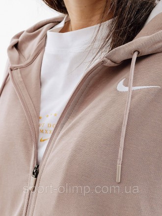 Толстовки Nike - это удобная и стильная верхняя одежда, которая стала популярной. . фото 3
