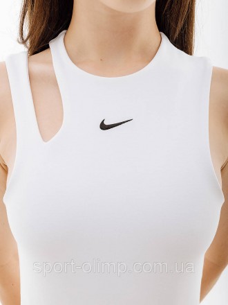 Боди Nike - это стильная и практичная одежда, созданная для активных и современн. . фото 6