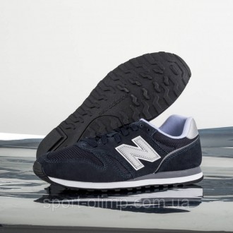 Кросівки New Balance — це не просто спортивне взуття, це символ інновації, стилю. . фото 9