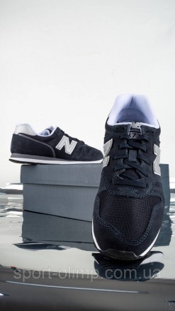 Кросівки New Balance — це не просто спортивне взуття, це символ інновації, стилю. . фото 7