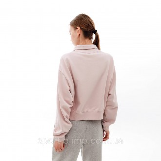 Спортивна кофта New Balance — це ідеальний одяг для тих, хто цінує комфорт, стил. . фото 3