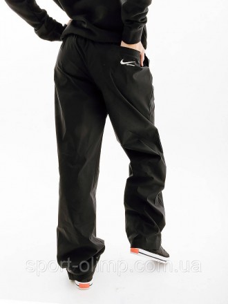 Спортивные штаны Nike - это удобная, стильная и функциональная одежда, разработа. . фото 4