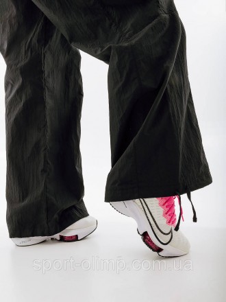 Спортивные штаны Nike - это удобная, стильная и функциональная одежда, разработа. . фото 5