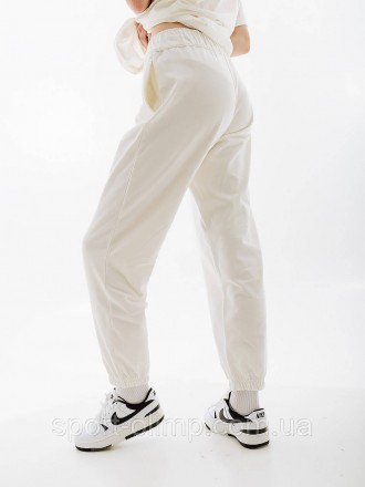 Спортивные штаны Nike - это удобная, стильная и функциональная одежда, разработа. . фото 3