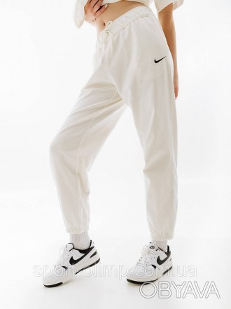 Спортивные штаны Nike - это удобная, стильная и функциональная одежда, разработа. . фото 1
