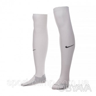 Футбольные гетры Nike - это важная часть экипировки для футболистов, которая обе. . фото 1