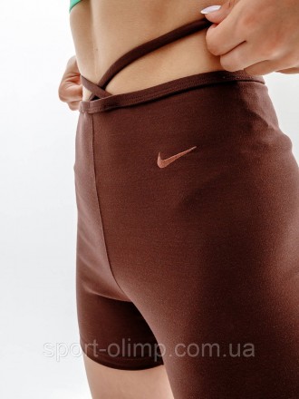 Спортивні шорти Nike — це чудовий вибір для активних людей, які цінують комфорт,. . фото 4